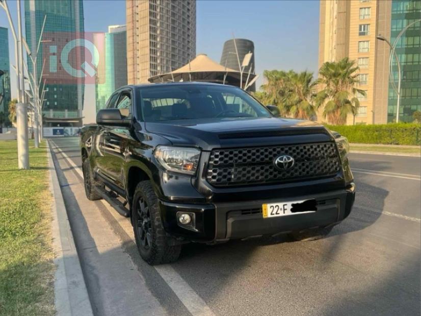 Toyota Tundra